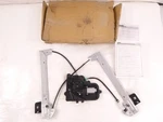 Dorman 741-600 Front Driver Window Regulator & Motor Assy For 2017-2020 Tesla 3. Fixed Price $105.99.