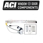 Aci 86878 Power Window Motor & Regulator Assembly For RPACH-068 82626AR Zp. Fixed Price $116.22.