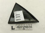 Lexus IS300 Sedan Left Driver Rear Quarter Glass Window 01 02 03 04 05. Fixed Price $34.97.