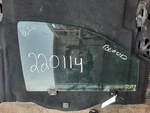 2004-2009 Dodge Durango Passenger Front Door Glass Laminated Id 55362082AB. Fixed Price $119.99.