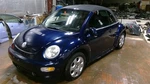 Passenger Front Door Glass Convertible Thru Vin 348675 Fits 03-04 Beetle 87301. Fixed Price $149.31.