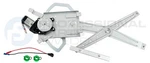 Professional Parts Sweden Window Regulator For 1999-2009 Saab 9-5 82344817. Fixed Price $160.19.