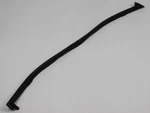 Genuine Mopar Windshield Molding Right 5116264AC. Fixed Price $44.84.