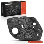 A-premium Front Left Power Window Regulator W/ Motor And Panel For Kia Optima. Fixed Price $171.99.