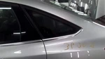 Driver Quarter Glass Sedan Chrome Moulding Fits 12-18 Focus 103995632. Fixed Price $138.30.