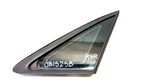 17-19 Audi B9 A4 S4 Sedan Quarter Window Glass Rear Right Passenger Oem 081525B. Fixed Price $71.05.