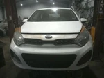 Passenger Windshield Glass Pillar Without Solar Fits 12-17 Rio 113519. Fixed Price $40.00.