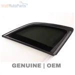 2018-2022 Audi SQ5 Rear Left Quarter / Side Window Glass 80A845299N. Fixed Price $55.49.