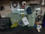 (local Pickup Only) Driver Front Door Glass Without Laminated Fits 21-22 Bronco. Fixed Price $144.90.
