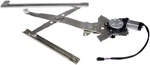 Power Window Motor And Regulator Assembly Dorman 741-683. Fixed Price $113.36.