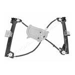 Vaico Front Window Regulator Left For Vw New Beetle 02-10 1Y0837461B. Fixed Price $169.41.