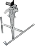 Dorman Power Window Motor & Regulator , Pn# 751-975. Fixed Price $100.87.