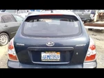 Trunk/hatch/tailgate Hatchback Clear Opt 8712A2 Fits 06-08 Accent 29379814. Fixed Price $501.99.