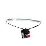 Aisin Power Window Regulator Assembly Motor RPAZ-020. Fixed Price $133.02.