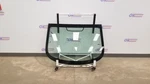 07 Bmw M6 E63 Coupe Complete Rear Back Glass Window. Fixed Price $252.88.