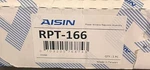 Aisin RPT-166 Power Window Regulator Assembly For 1916-2021 Prius Base Sc. Fixed Price $54.99.