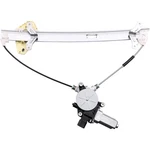Trakmotive 21-0545 Power Window Motor And Regulator Assembly. Fixed Price $90.99.