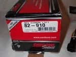 Cardone Select Window Lift Motor 82-910. Fixed Price $18.64.