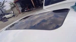 Roof Glass Fits 10-16 Porsche Panamera 325470. Fixed Price $165.00.