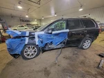 Passenger Rear Door Vent Glass Hardened Fits 03-14 Volvo XC90 2074858. Fixed Price $90.00.