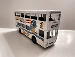 Corgi - Atlantic Park Metrobus Algarve Boxed Ltd Edition 91705. Fixed Price $31.99.