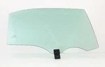 Fit Benz S350 S430 S500 S55 S600 S65 Passenger Right Rear Door Window Glass Lami. Fixed Price $110.00.