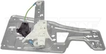 Dorman 748-517 Window Motor And Regulator Assembly For 05-09 Equinox Torrent. Fixed Price $144.71.