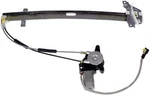 Window Reg W/ Motor Dorman (oe Solutions) 748-370. Fixed Price $118.31.
