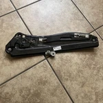 Genuine Oem Window Regulator Rear Passenger For Bmw 51357202482. Fixed Price $250.00.