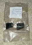 1951 Ford Car Quarter Window Pad 1A-7629132-PR. Fixed Price $18.99.