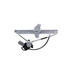 Aisin RPAT-038 Power Window Regulator Assembly W/ Motor. Fixed Price $205.40.