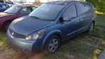 Passenger Rear Door Glass Privacy Tint Fits 04-09 Quest 228690. Fixed Price $144.79.