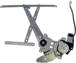 Window Reg W/ Motor Dorman (oe Solutions) 741-795. Fixed Price $139.69.