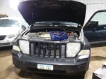 Back Glass Privacy Tint Fits 08-12 Liberty 2149227. Fixed Price $100.00.