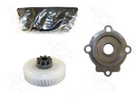 Window Motor Gear Kit Aci/maxair 87433. Fixed Price $32.24.