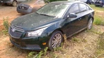 Driver Left Rear Door Vent Glass Fits 13-14 Cruze 290332. Fixed Price $123.99.