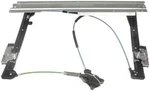 Window Regulator Dorman 749-497 Fits 07-15 Mini Cooper. Fixed Price $319.17.