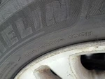 Driver Left Front Door Glass XL-7 Fits 04-06 Vitara 308772. Fixed Price $50.00.