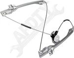 Dorman 752-878 Power Window (regulator Only). Fixed Price $108.19.