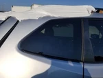 19-22 Subaru Forester Oem Passenger Right Rear Quarter Glass Window Black Trim. Fixed Price $104.13.