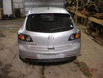Driver Left Rear Door Glass Hatchback Fits 04-09 Mazda 3 9861445. Fixed Price $83.79.