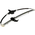 Dorman 752-819 Power Window (regulator Only). Fixed Price $50.24.