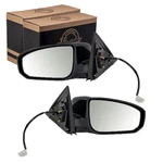 Power Mirror For 2004-2008 Maxima Set 96301ZA30E NI1321162. Fixed Price $76.50.
