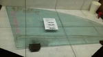 Passenger Right Front Door Glass Sedan Fits 01-06 Sebring 68852. Fixed Price $72.88.