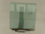 Range Rover Classic Rear Passenger Right Door Window Glass 1987 1988. Fixed Price $143.68.