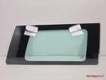 2008 Mini Cooper R55 Clubman Right Passenger Side Quarter Panel Window Glass. Fixed Price $79.99.