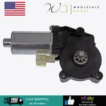 Dorman 742-441 Front Passenger Side Power Window Motor Compatible Dodge Models. Fixed Price $44.99.
