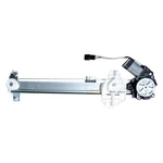For Honda Accord 08-12 Window Regulator And Motor Assembly Rear Passenger Side. Fixed Price $119.71.