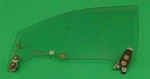 00 01 02 Outback Driver Left Front Window Door Glass Oem 3822-54. Fixed Price $75.00.