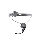 Aisin RPAM-029 Power Window Regulator Assembly W/ Motor. Fixed Price $155.79.